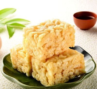 天興隆、麥琪香、三奧源等多品牌沙琪瑪被檢出不合格!看清規格,別買!