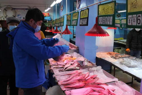 萊西市市場監管局 食品專項抽檢,讓市民買 放心年貨